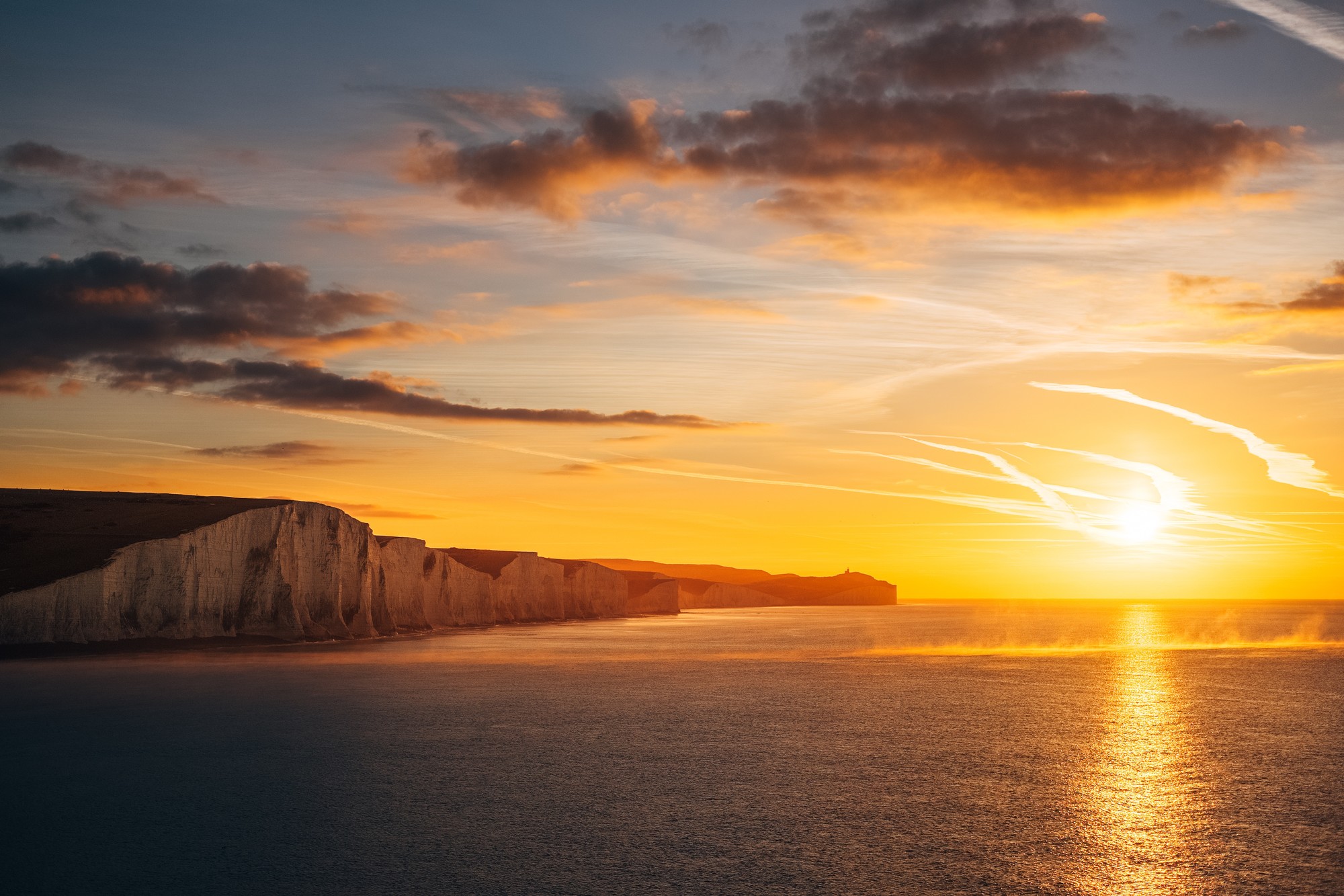 Seven reasons why Seven Sisters is so special image