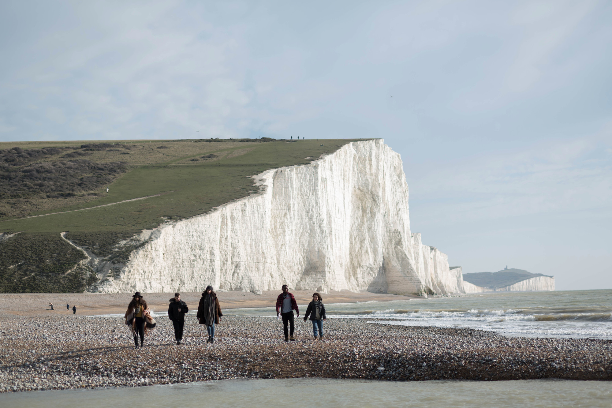 New era for Seven Sisters to benefit people and nature image