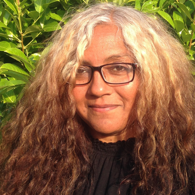 Meet the writers - Seven Sisters