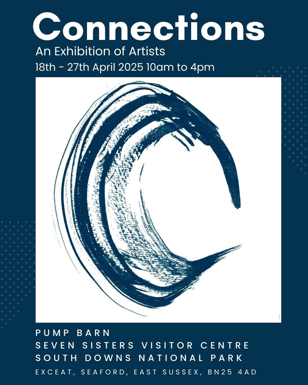 Connections- An Exhibition Of Artists image
