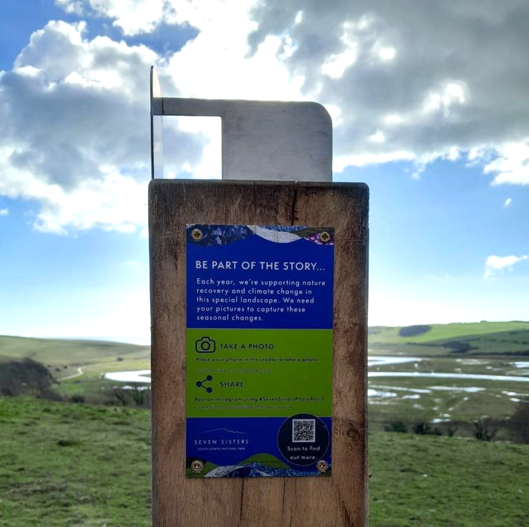 Exciting new additions unveiled for spring at Seven Sisters image