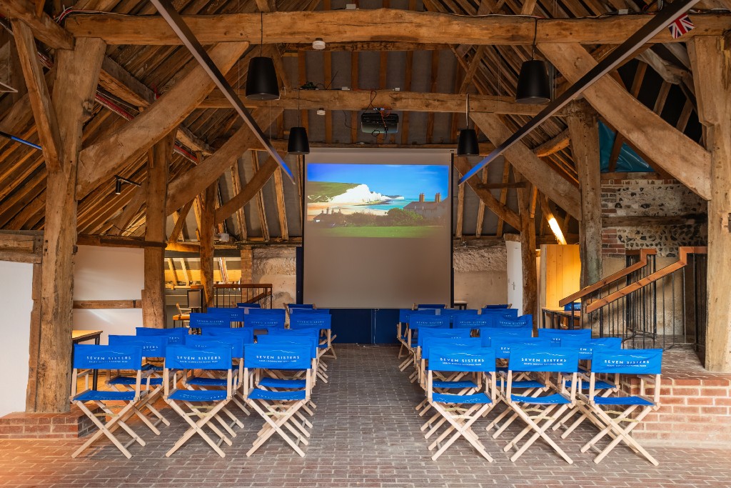 Hireable Spaces image