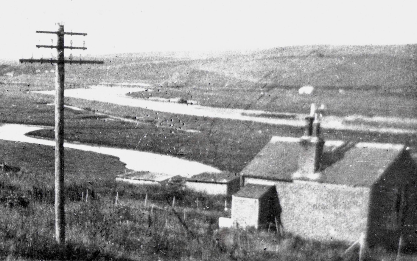 Seven Sisters Talks: Hidden Cuckmere – the story of a railway and cable hut with Kevin Gordon image