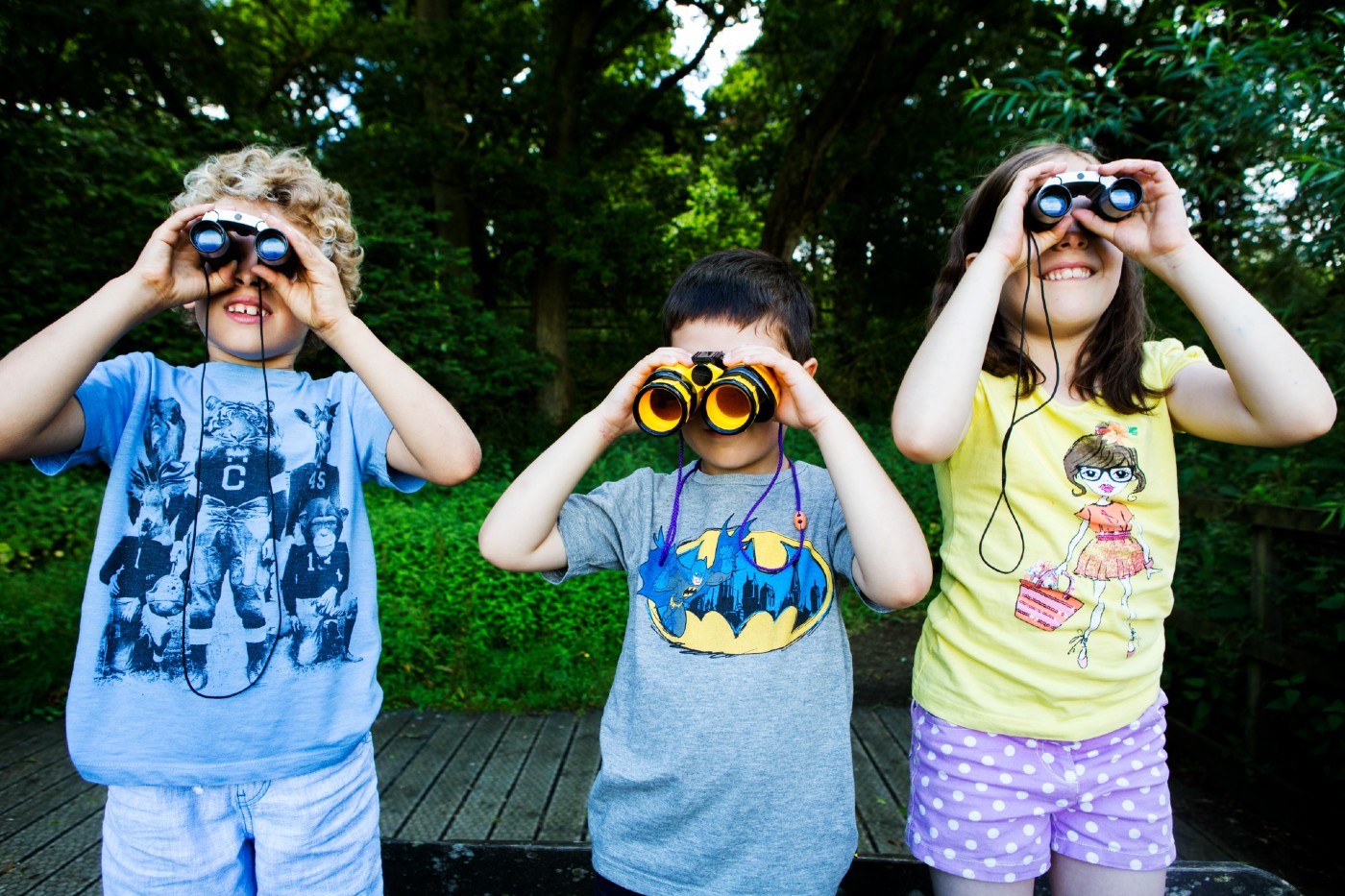Easter Holiday: Signs of Spring spotter trail at Cuckmere Haven image