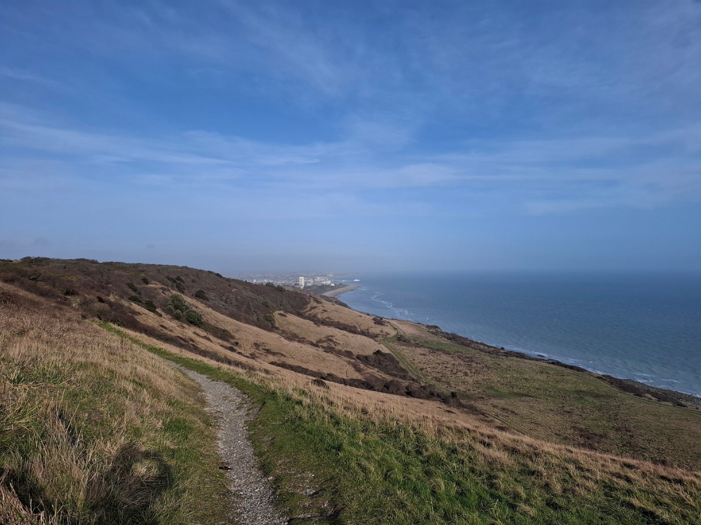 Discover amazing water habitats on World Water Day – Guided Walks & Talks image