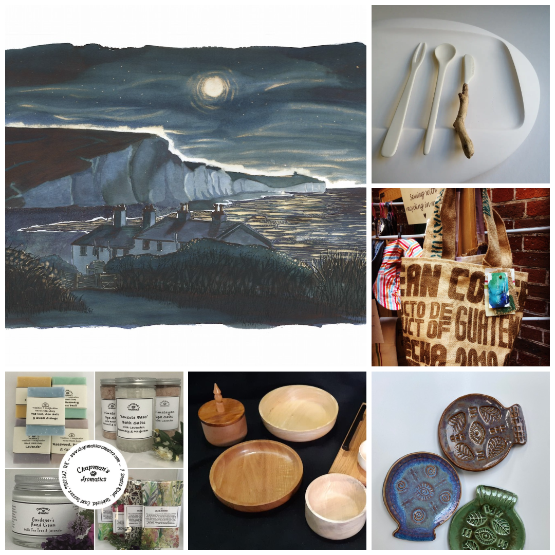 'Pop Up' Spring Fair image