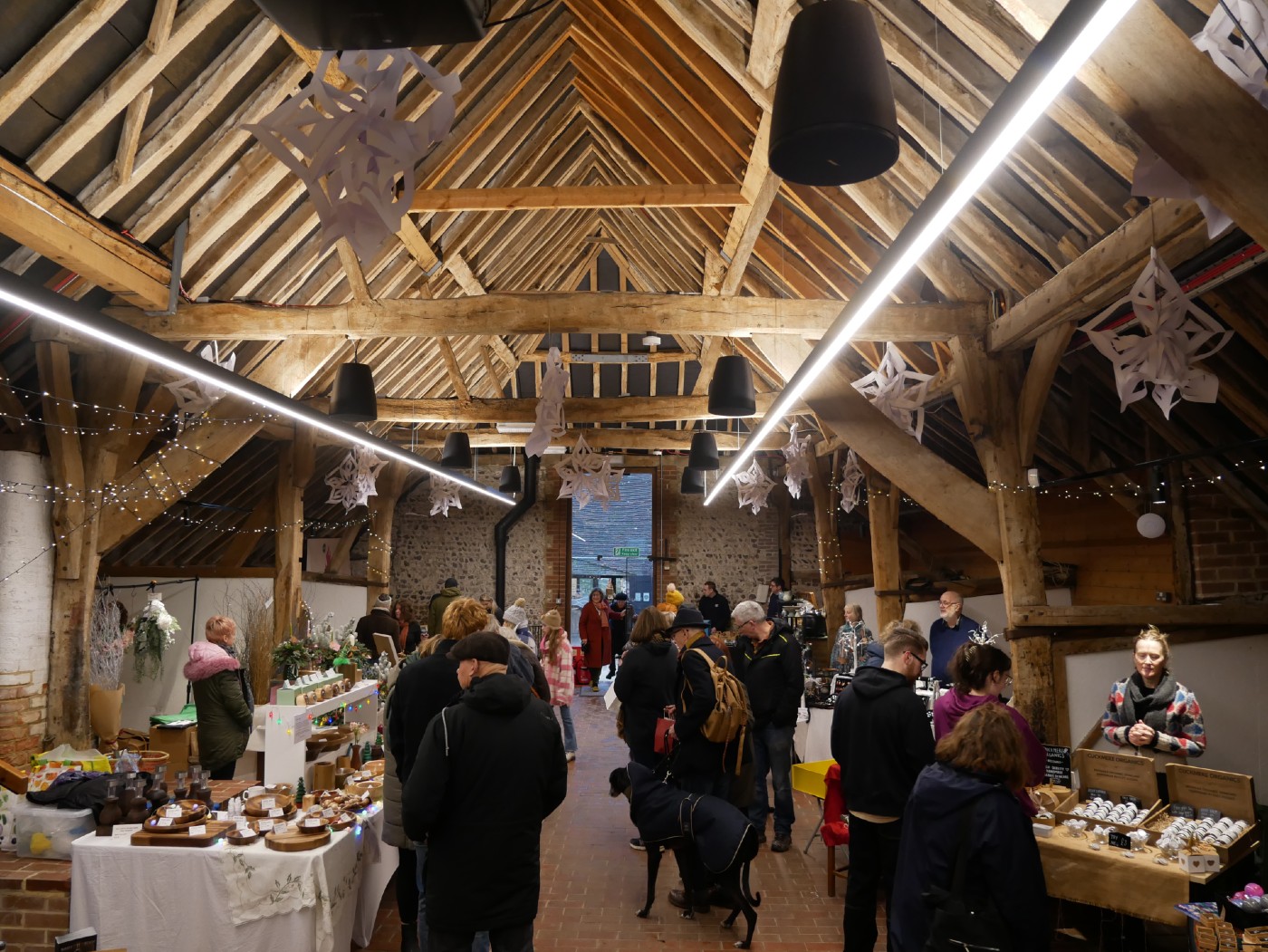 Christmas Market 2026 - Hold the date! image