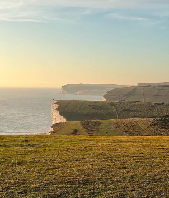 HEY EASTBOURNIANS 👋🏼⠀⠀⠀
Wishing everyone a happy 2023 ✨
⠀⠀⠀⠀⠀⠀⠀⠀⠀
📸 Artist: laurastravels 
📍Location: #southdowns 

⠀⠀⠀⠀⠀⠀⠀⠀⠀⠀

👉🏼 Don’t forget to tag eastbourne_insta and use #eastbourne_insta for a chance to get your Eastbourne photos shared 📸✨ 

👉🏼 Also don’t forget to like & follow the featured artists account if your feeling their vibes 🙌🏻

#eastbourne #sussex #belletoutlighthouse #visitsussex #sussexlife #cuckmere #beachyheadlighthouse #sevensisters #sevensisterscountrypark #sevensisterscliffs #eastsussex #scenicbritian #visit_uk #lovegreatbritain #photosofengland #photosofbritain #VisitEngland #ukpotd #UK_GREATSHOTS #britains_talent #uk_shots #thelensbible #bestukpics #igersengland