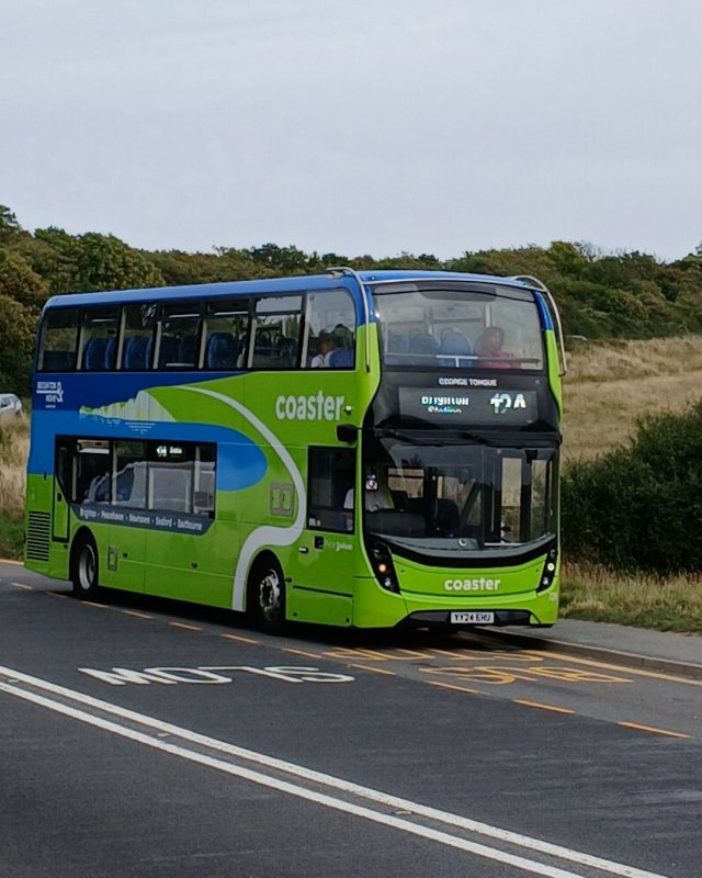 Planning to visit us this weekend? 

With regular bus services to the Visitor Centre, leave the car and stress of finding a space in our busy car parks behind you.

Buses services that stop at Seven Sisters Visitor Centre:

@brightonhovebuses Coaster 12, 12A, 12X and 13X services 
@cuckmere_buses Arts Shuttle service

#SouthDowns #Takethebus #sustainabletravel
